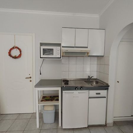 Ioli Apartments Limenas  Zewnętrze zdjęcie