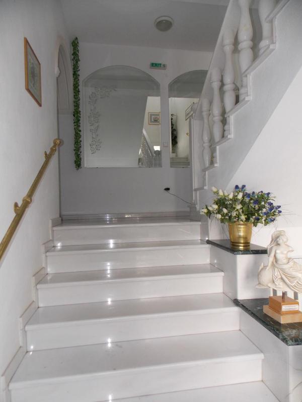 Ioli Apartments Limenas  Zewnętrze zdjęcie