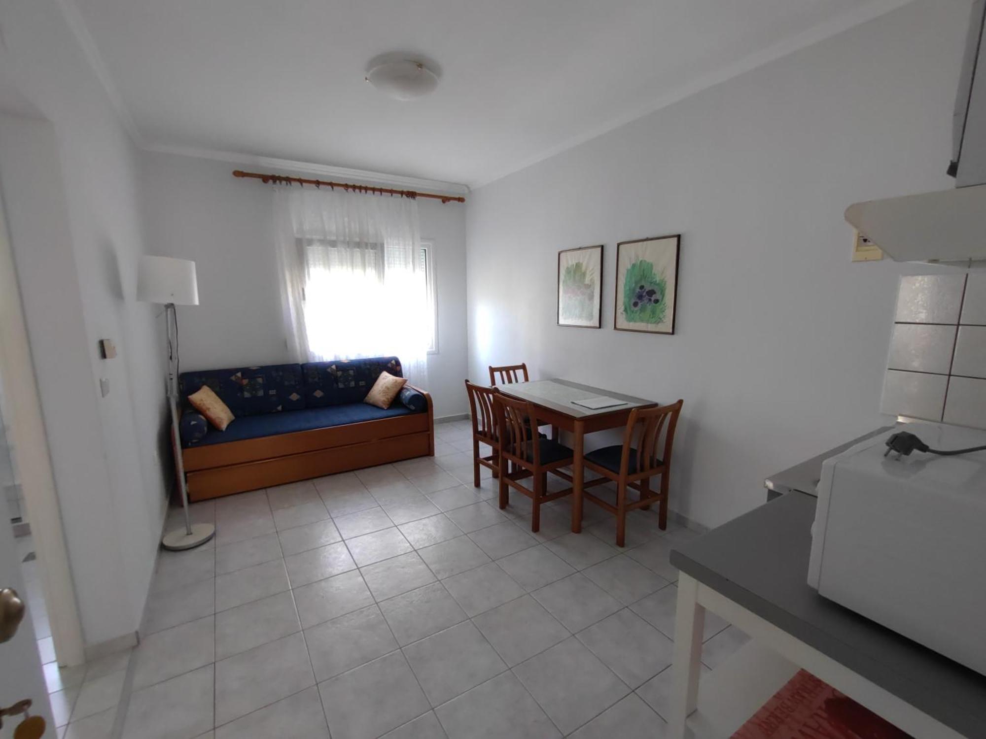 Ioli Apartments Limenas  Zewnętrze zdjęcie