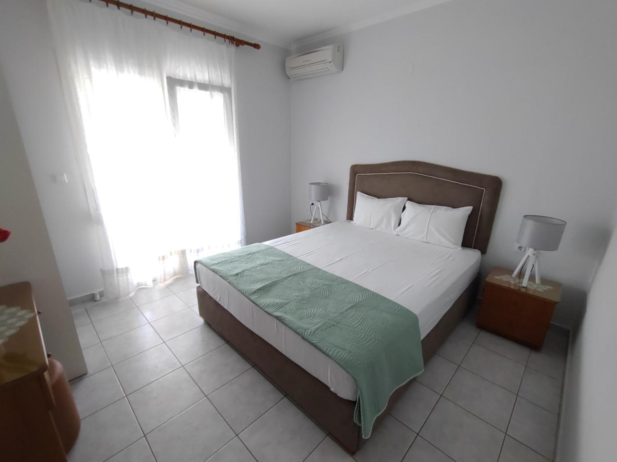 Ioli Apartments Limenas  Zewnętrze zdjęcie