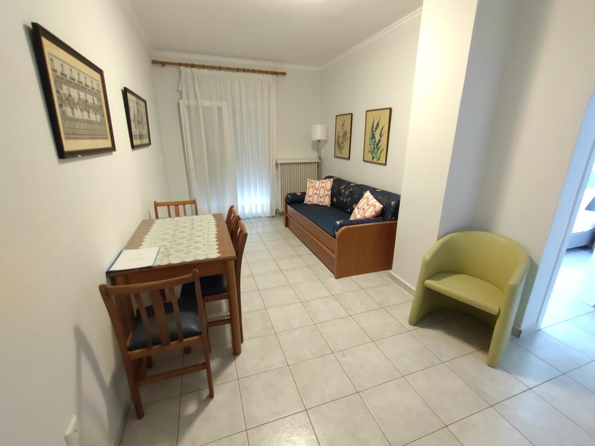 Ioli Apartments Limenas  Zewnętrze zdjęcie