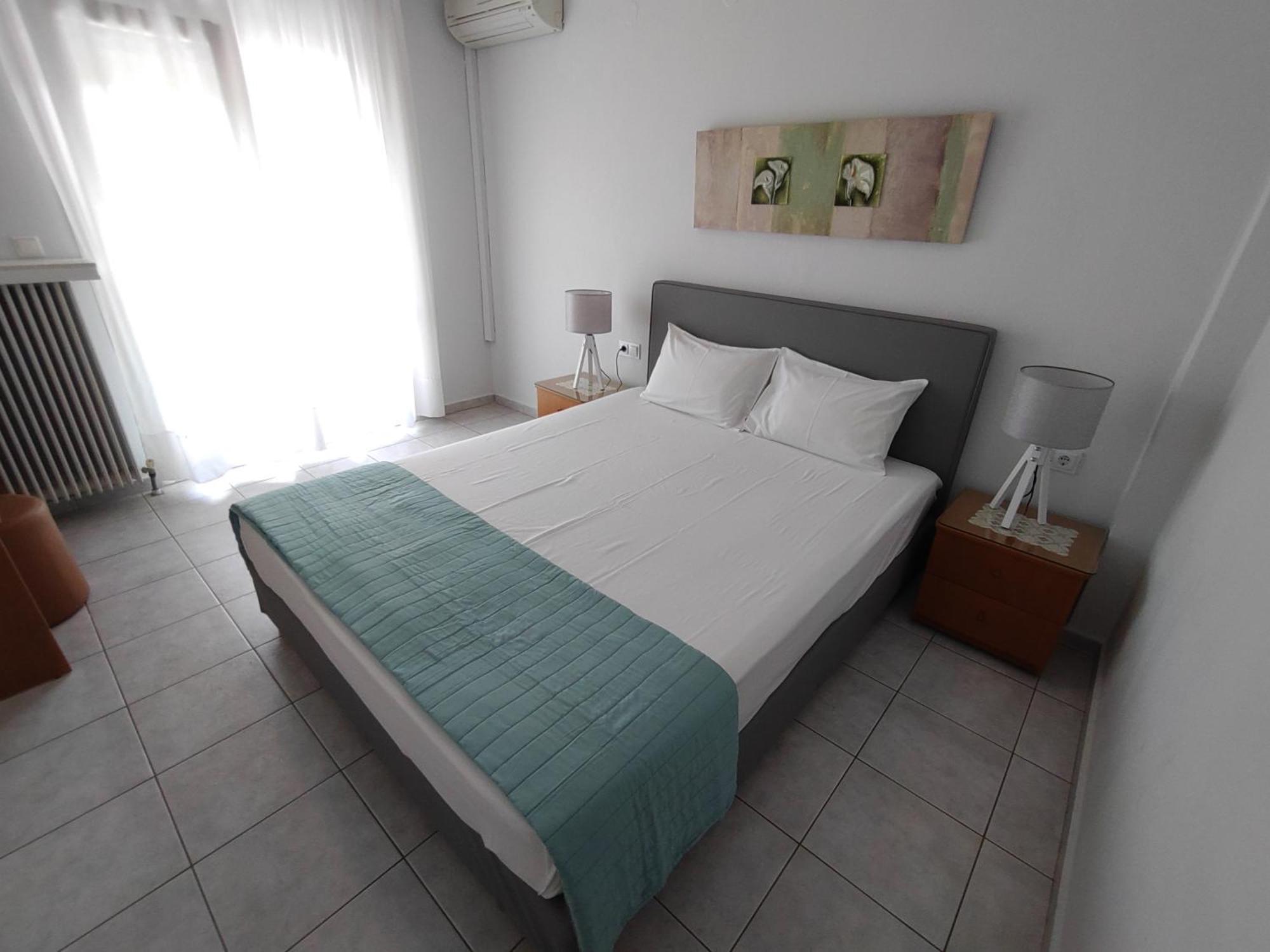 Ioli Apartments Limenas  Zewnętrze zdjęcie