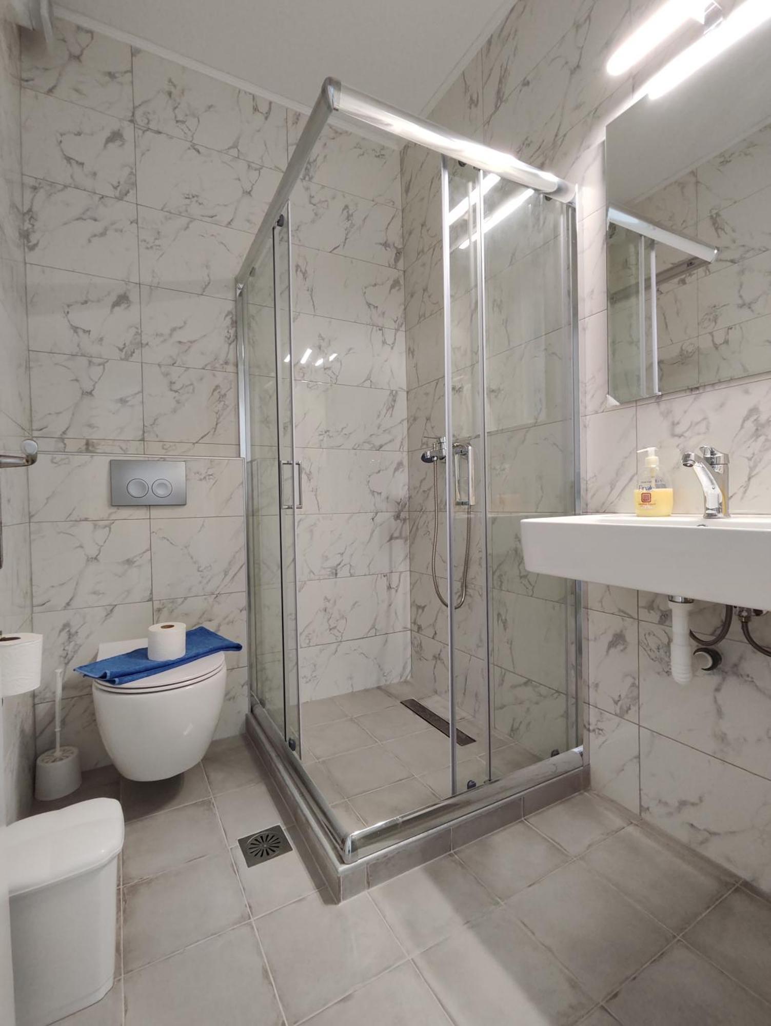 Ioli Apartments Limenas  Zewnętrze zdjęcie
