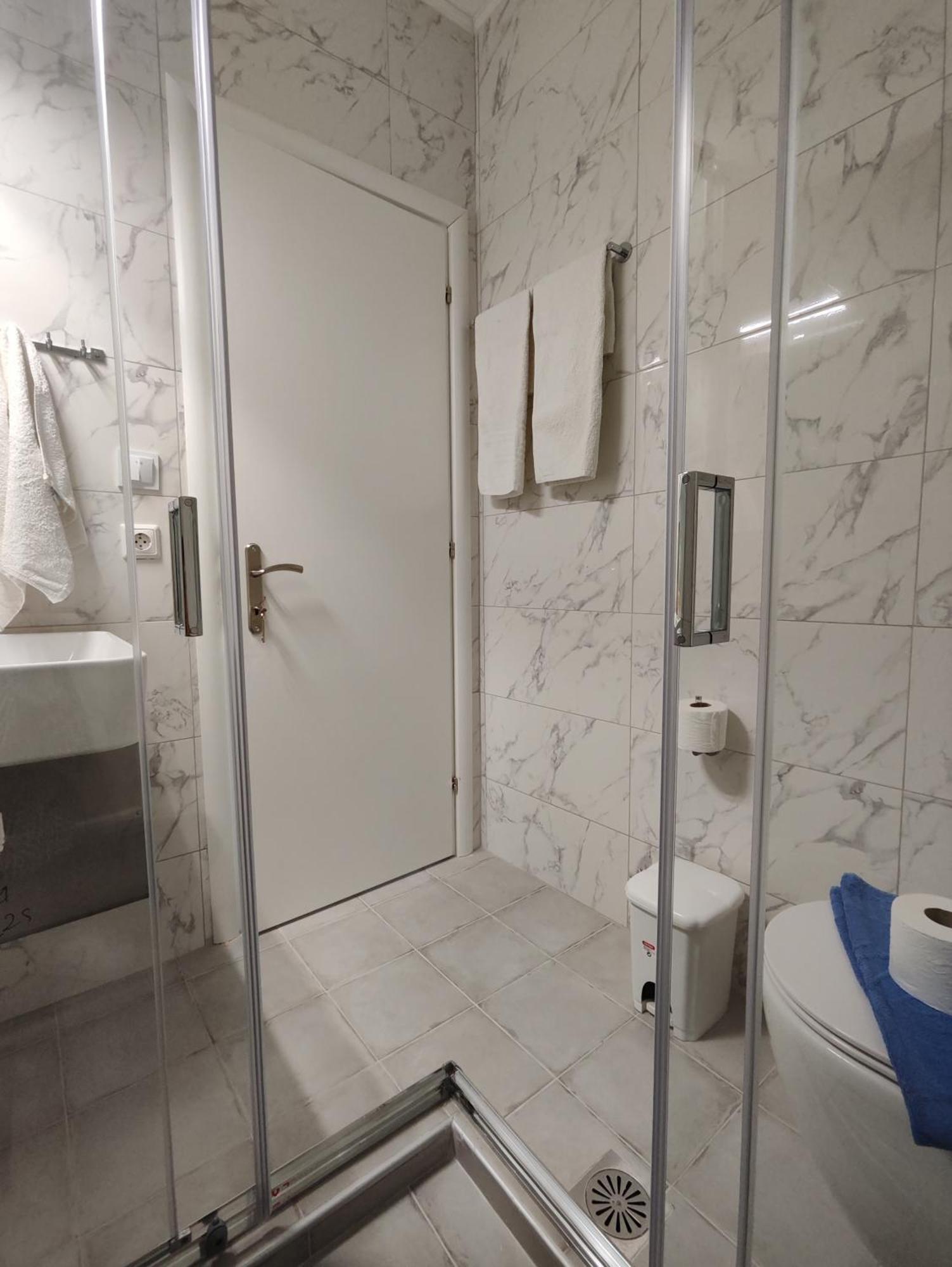 Ioli Apartments Limenas  Zewnętrze zdjęcie