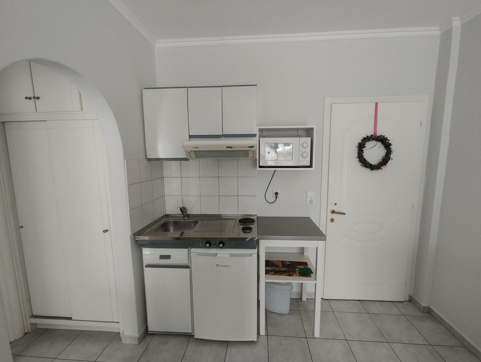 Ioli Apartments Limenas  Pokój zdjęcie