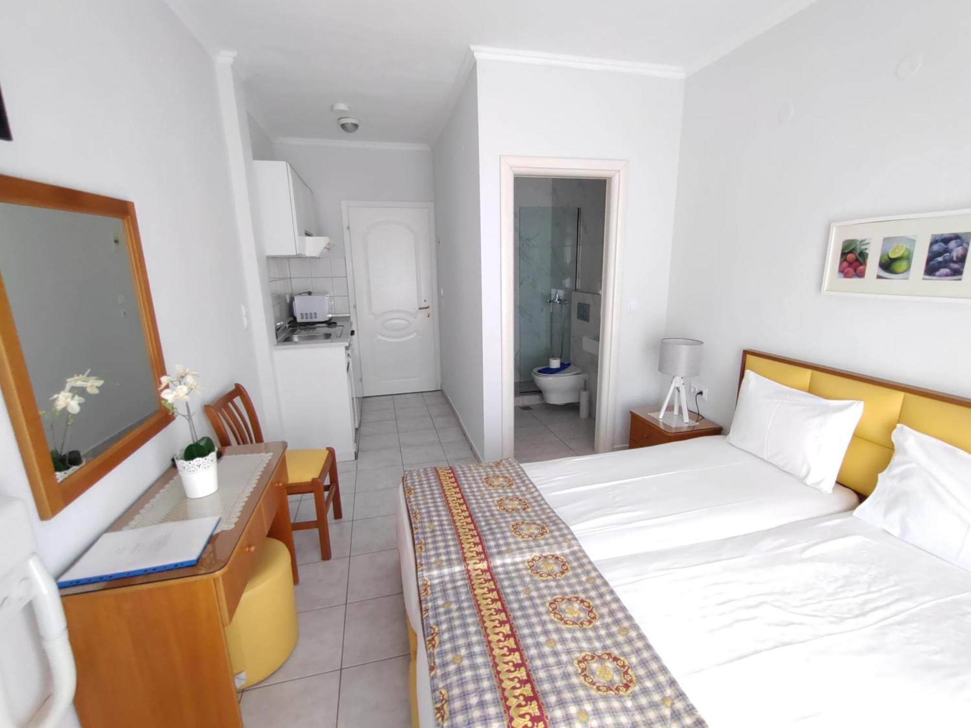 Ioli Apartments Limenas  Pokój zdjęcie