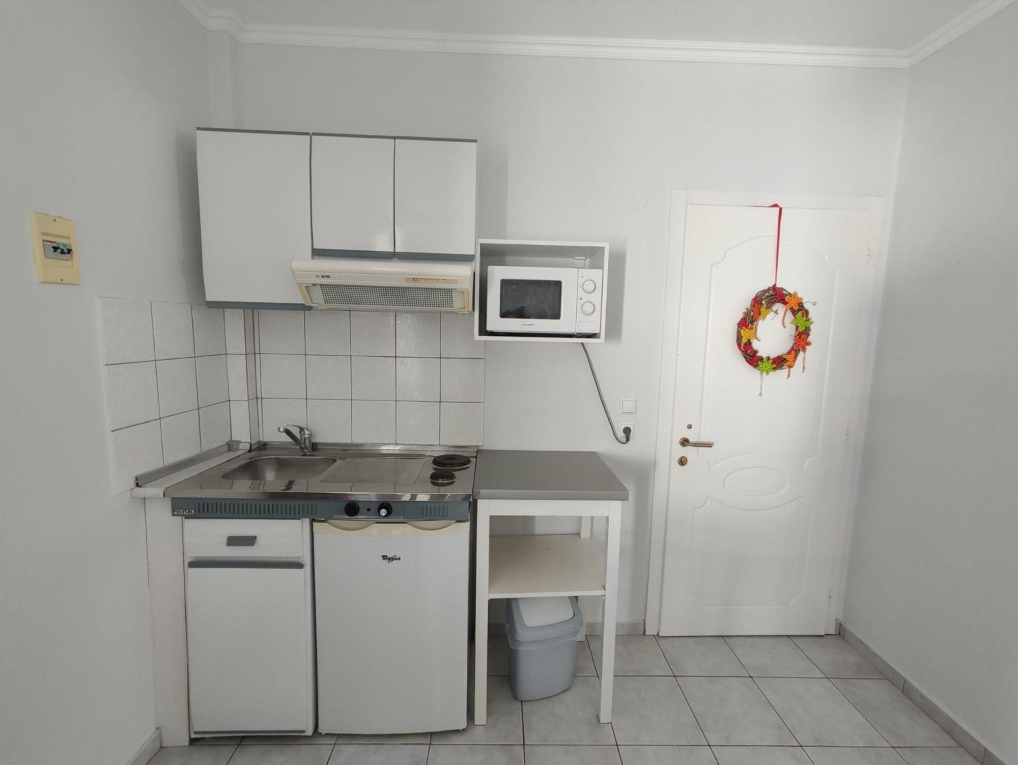 Ioli Apartments Limenas  Pokój zdjęcie