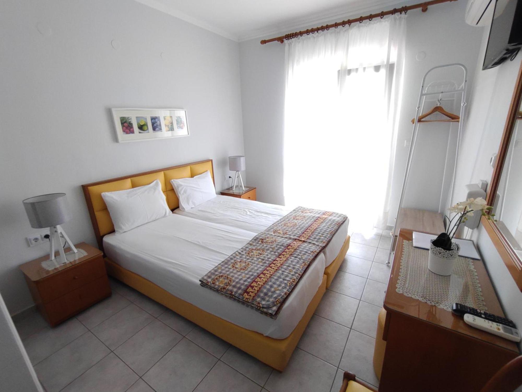Ioli Apartments Limenas  Pokój zdjęcie