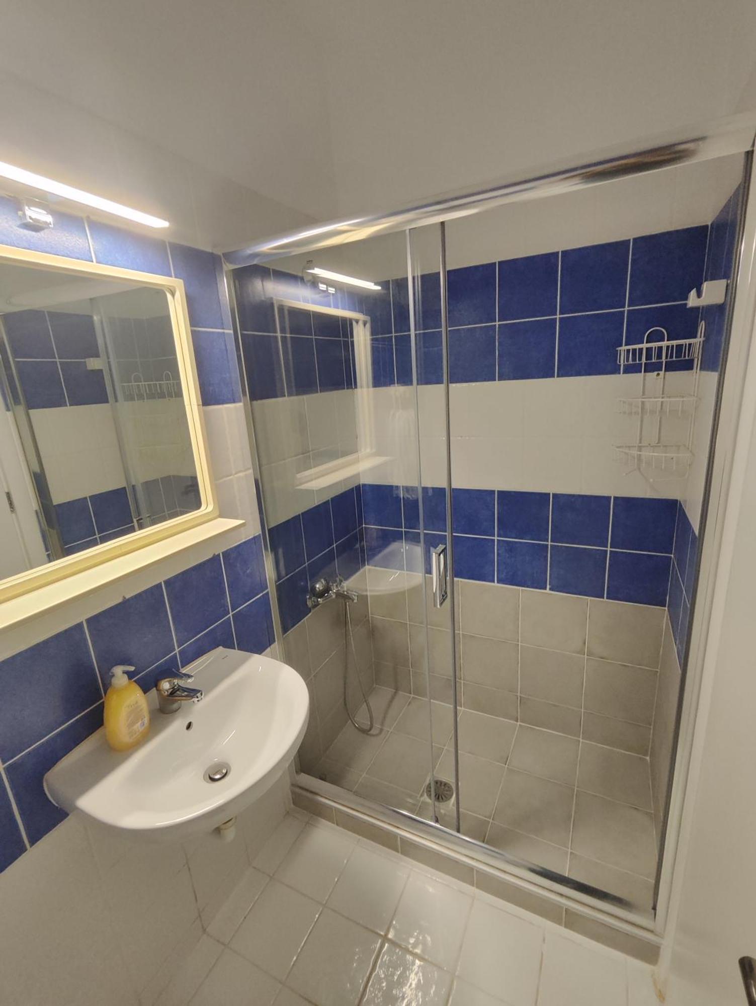 Ioli Apartments Limenas  Pokój zdjęcie