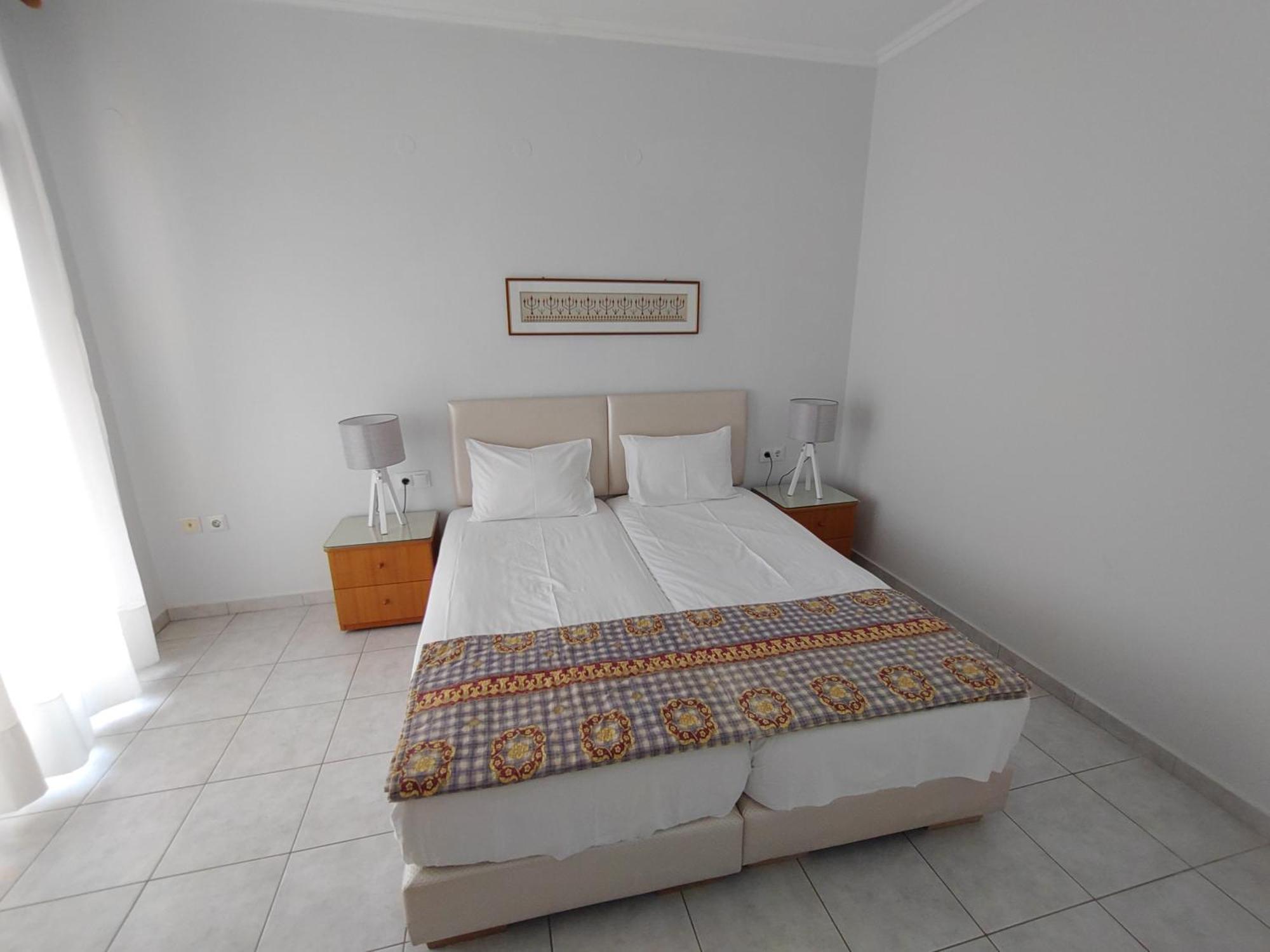 Ioli Apartments Limenas  Pokój zdjęcie