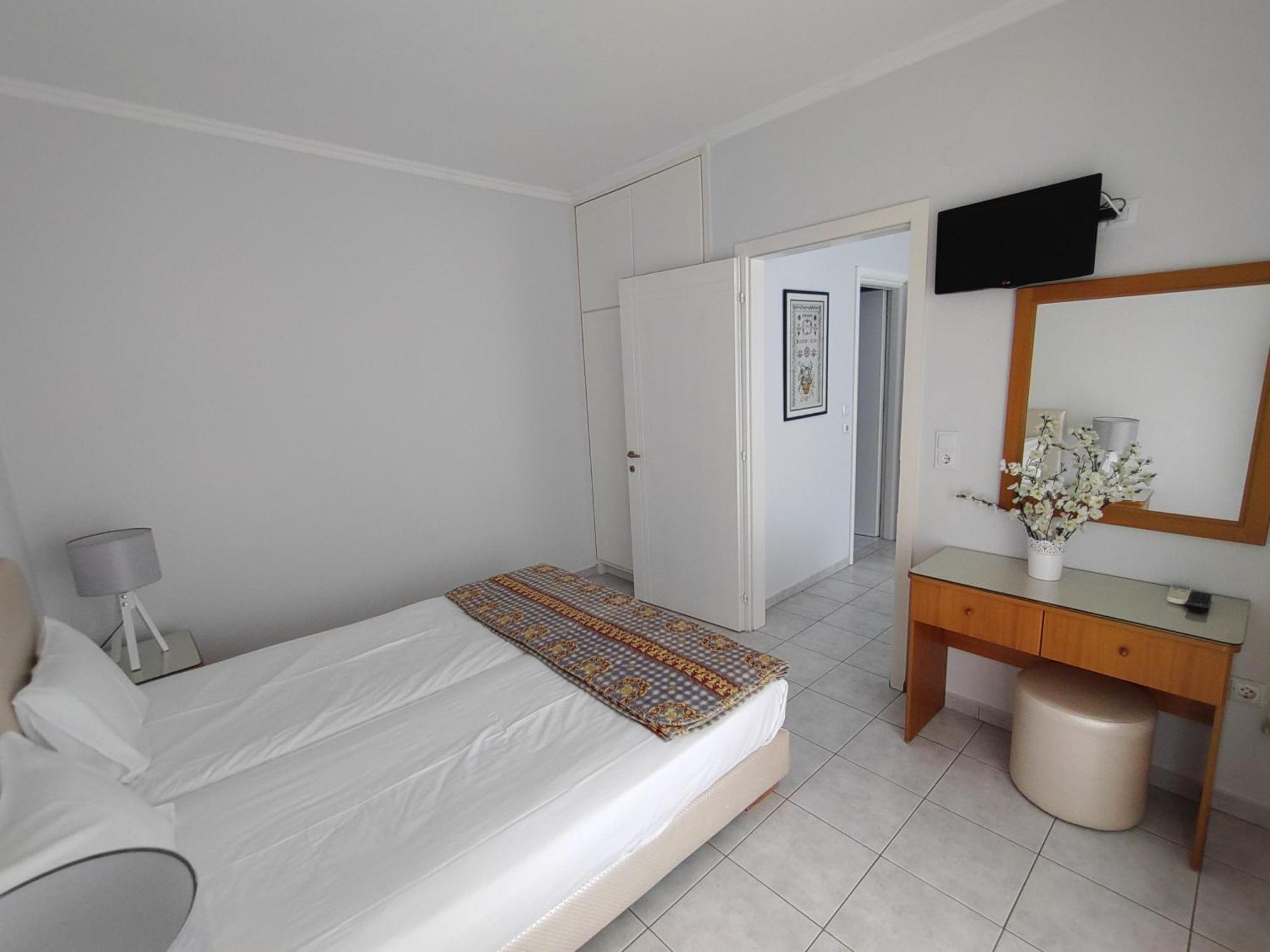 Ioli Apartments Limenas  Pokój zdjęcie