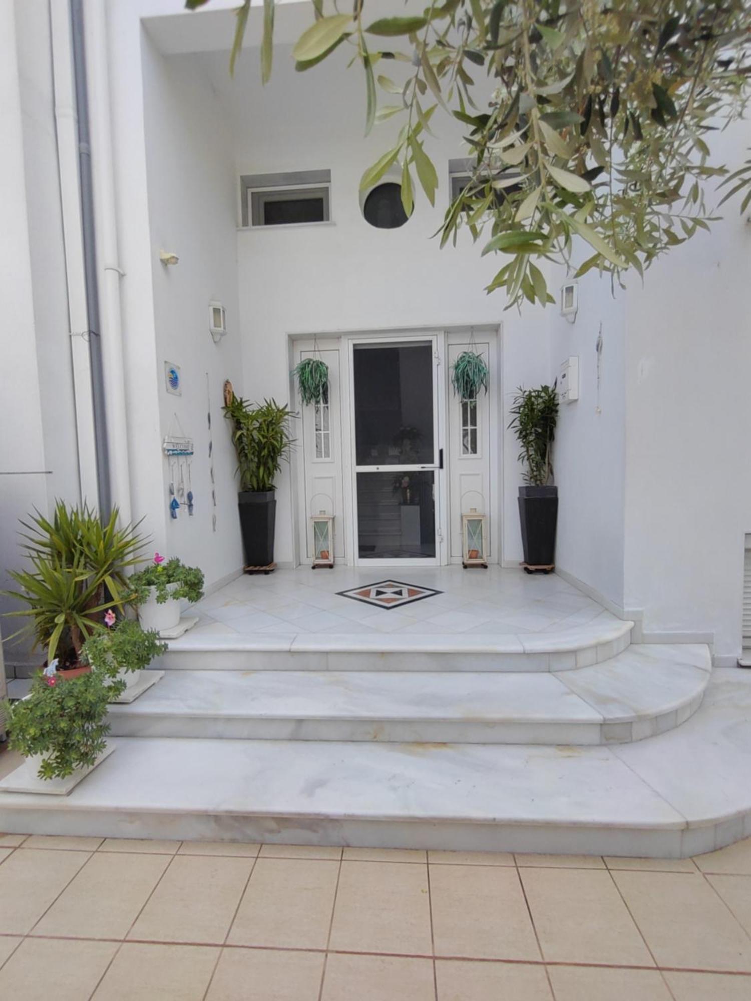Ioli Apartments Limenas  Zewnętrze zdjęcie