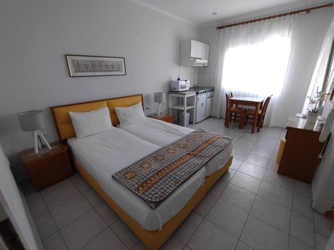 Ioli Apartments Limenas  Zewnętrze zdjęcie