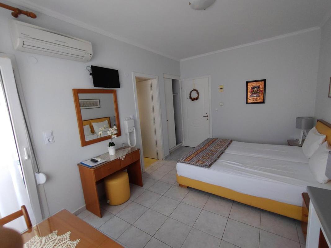 Ioli Apartments Limenas  Zewnętrze zdjęcie