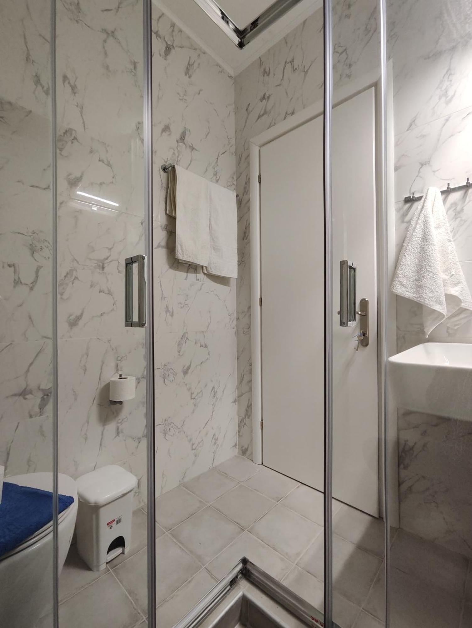 Ioli Apartments Limenas  Zewnętrze zdjęcie