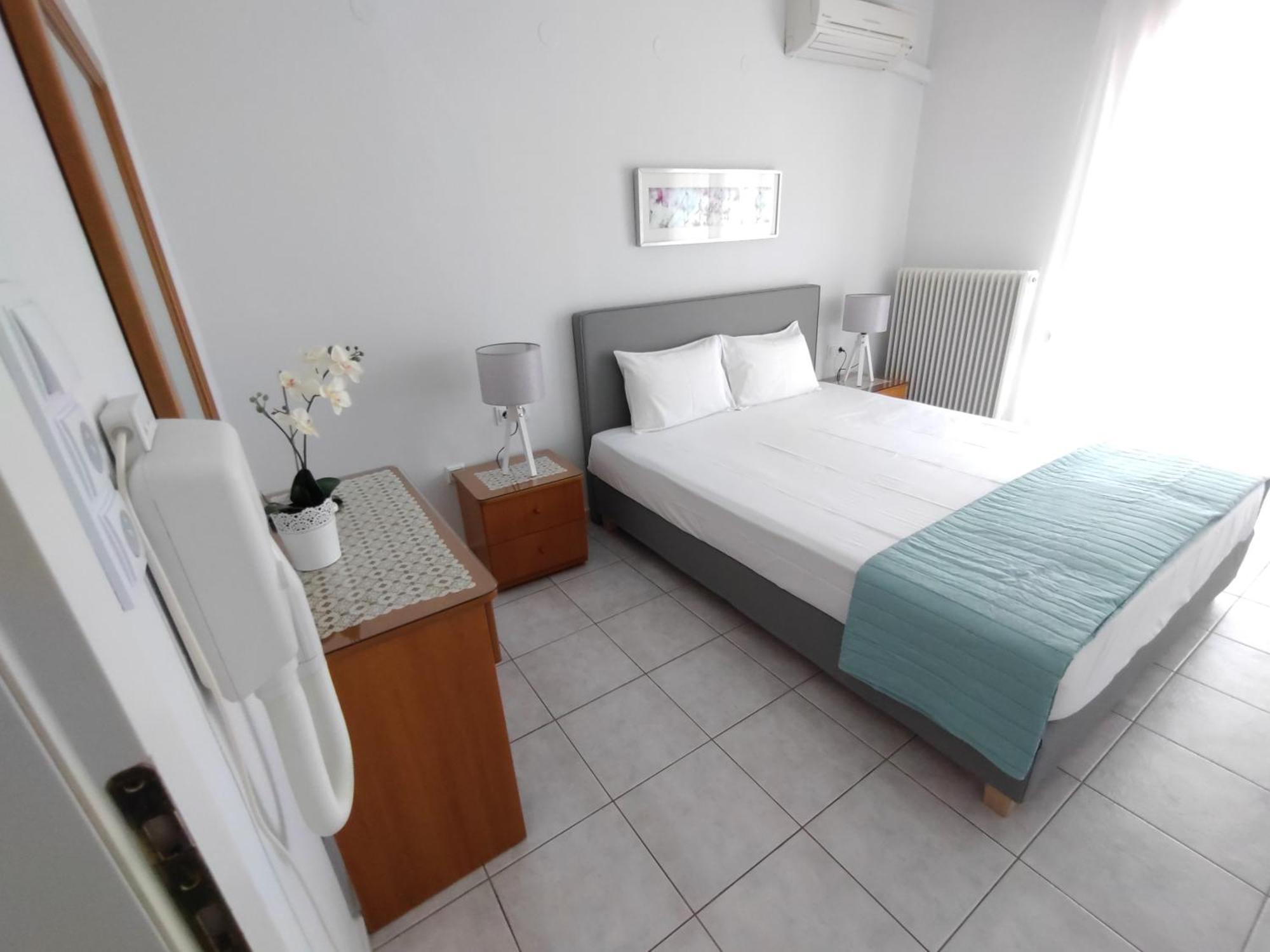 Ioli Apartments Limenas  Zewnętrze zdjęcie
