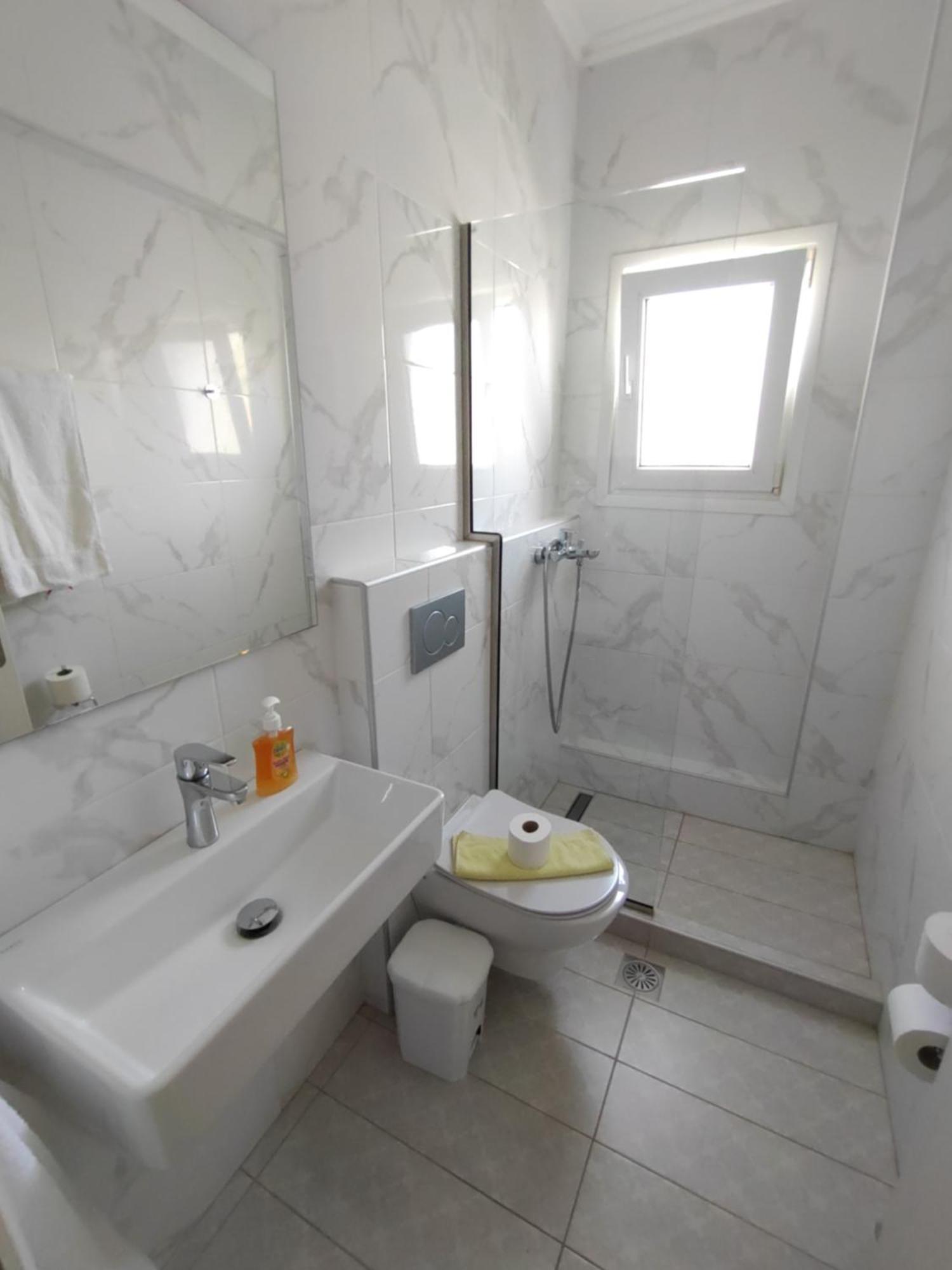 Ioli Apartments Limenas  Zewnętrze zdjęcie