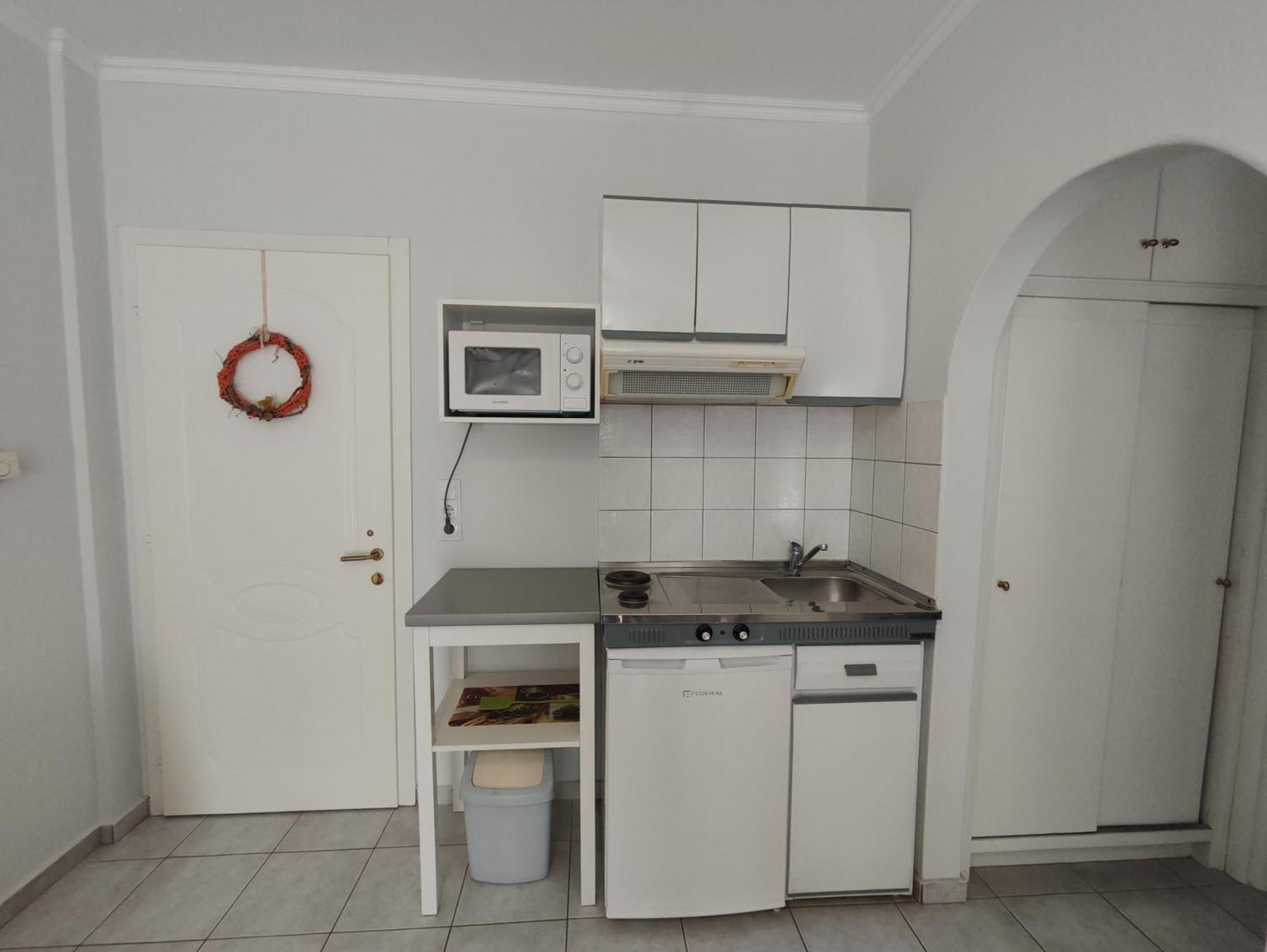 Ioli Apartments Limenas  Zewnętrze zdjęcie
