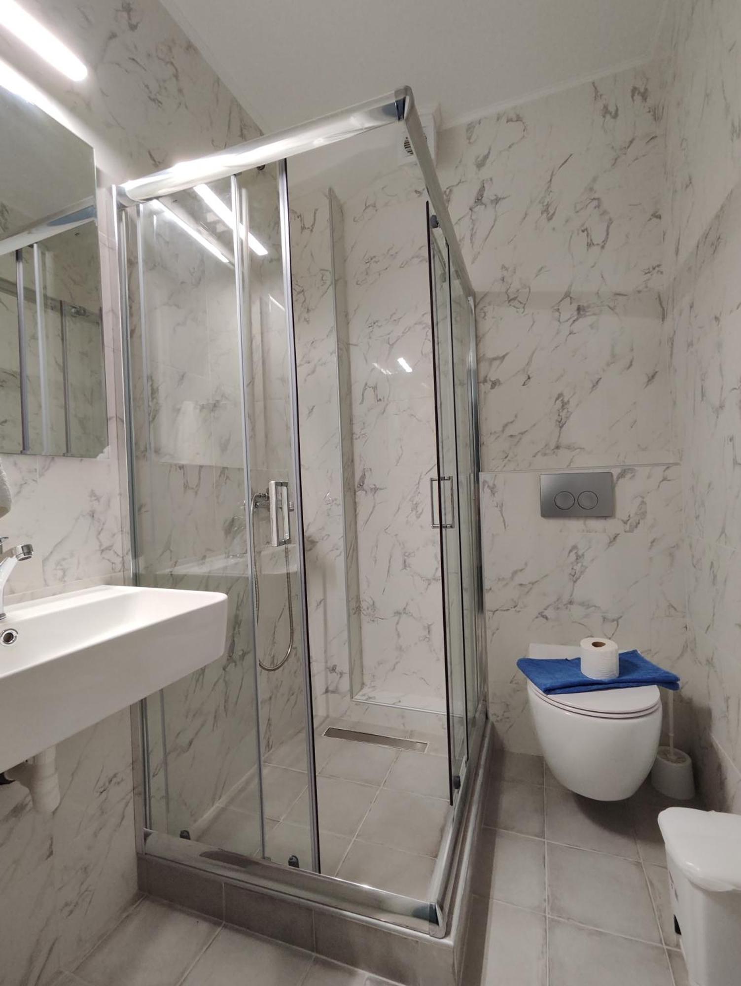 Ioli Apartments Limenas  Zewnętrze zdjęcie