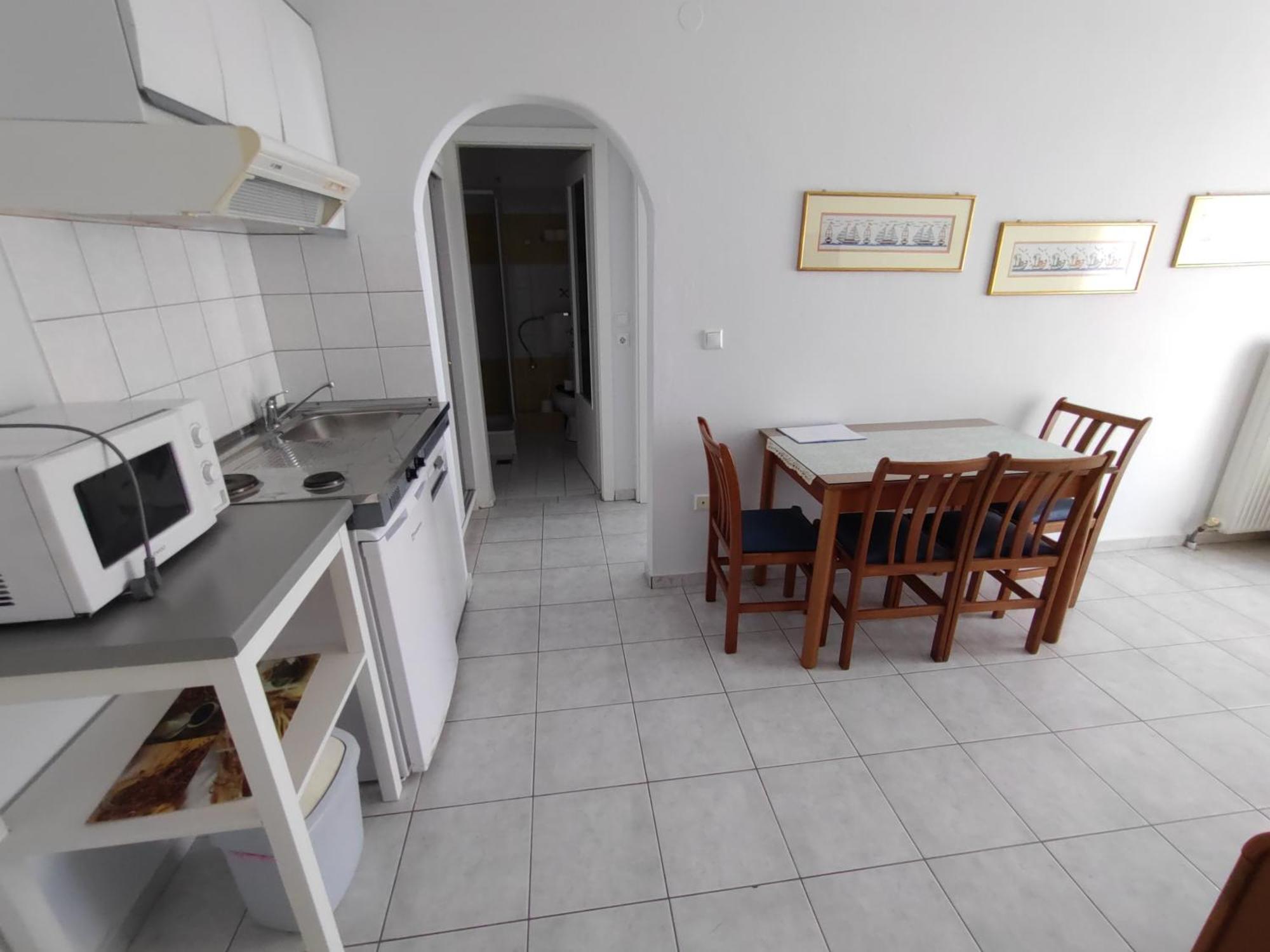 Ioli Apartments Limenas  Zewnętrze zdjęcie