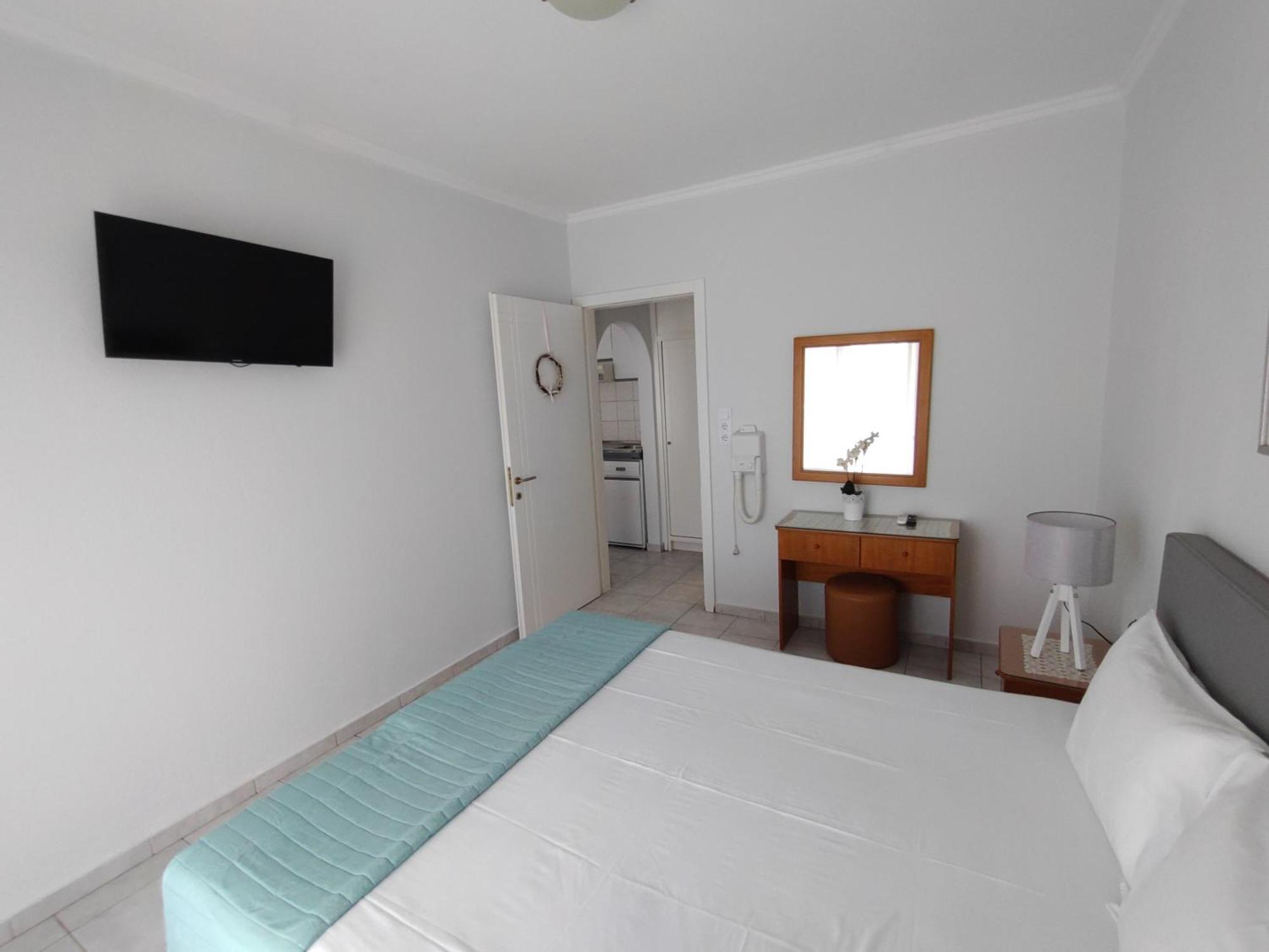 Ioli Apartments Limenas  Zewnętrze zdjęcie