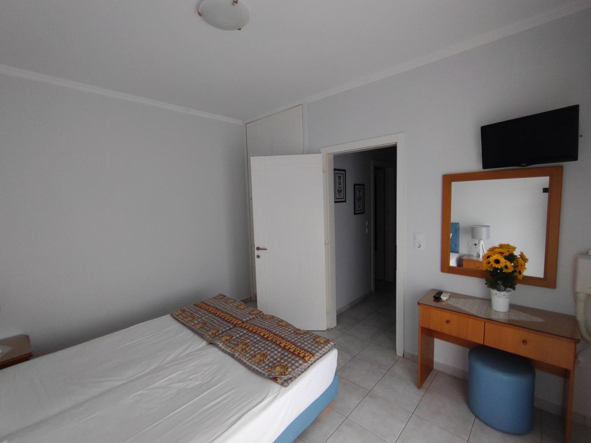 Ioli Apartments Limenas  Pokój zdjęcie