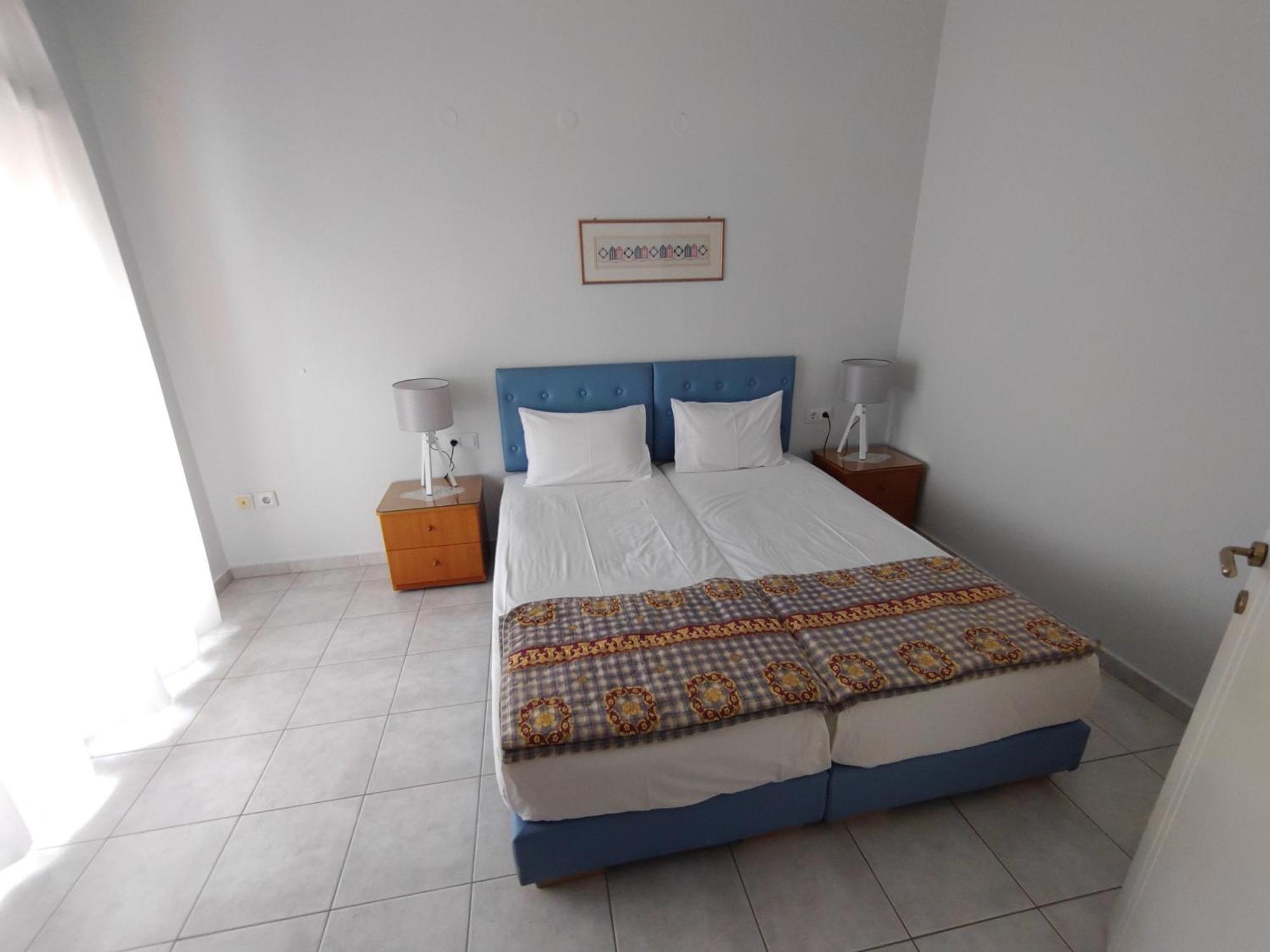 Ioli Apartments Limenas  Pokój zdjęcie