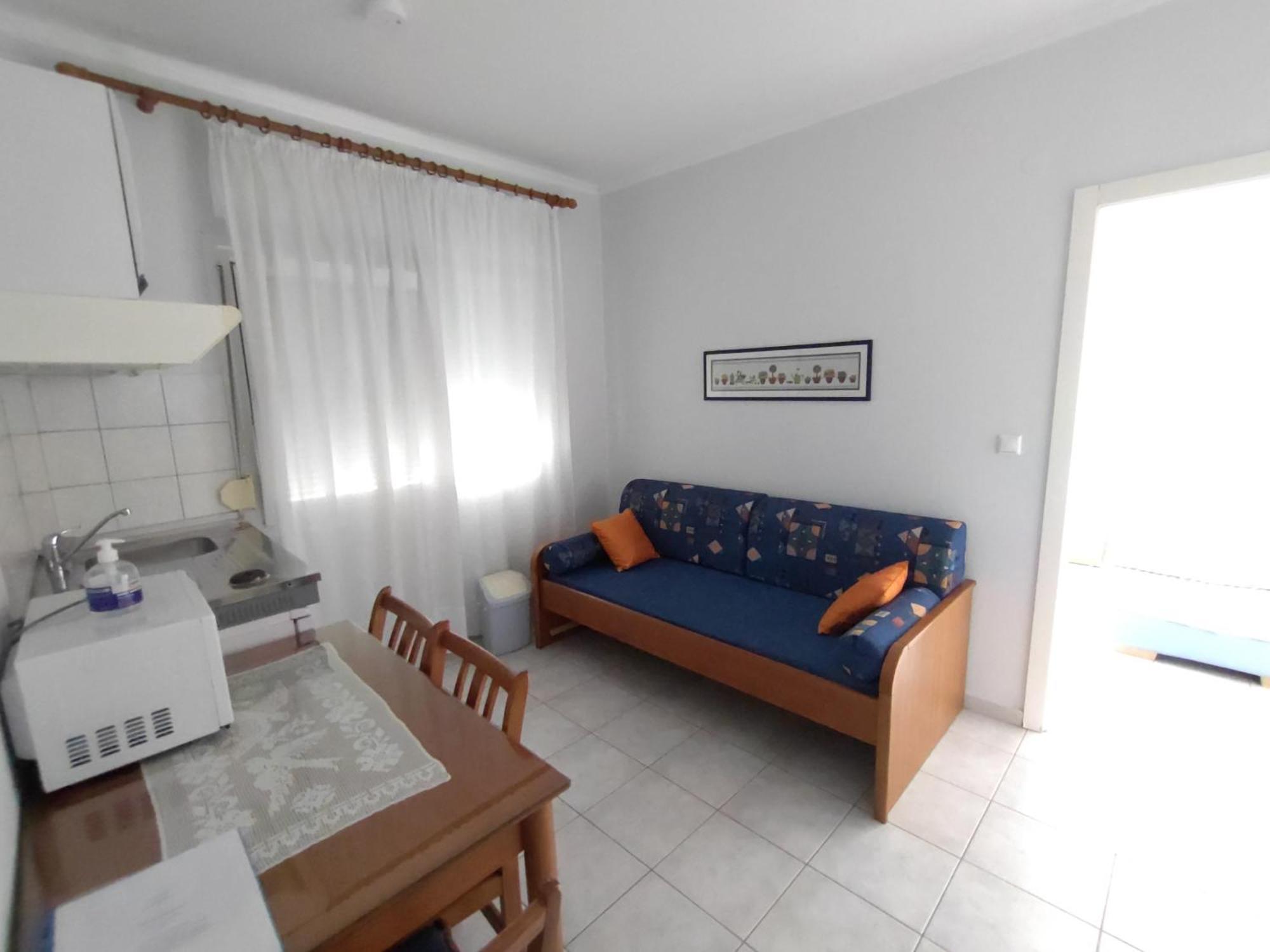 Ioli Apartments Limenas  Pokój zdjęcie