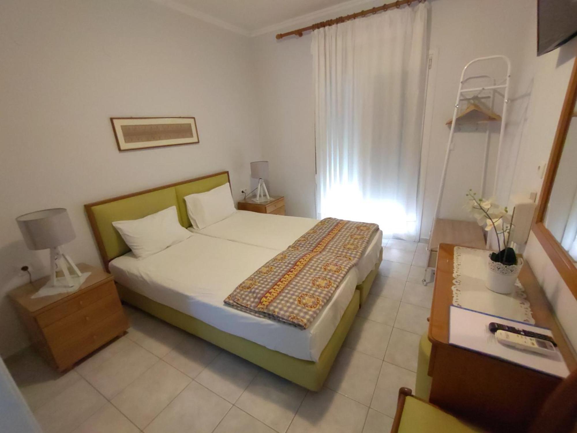 Ioli Apartments Limenas  Pokój zdjęcie