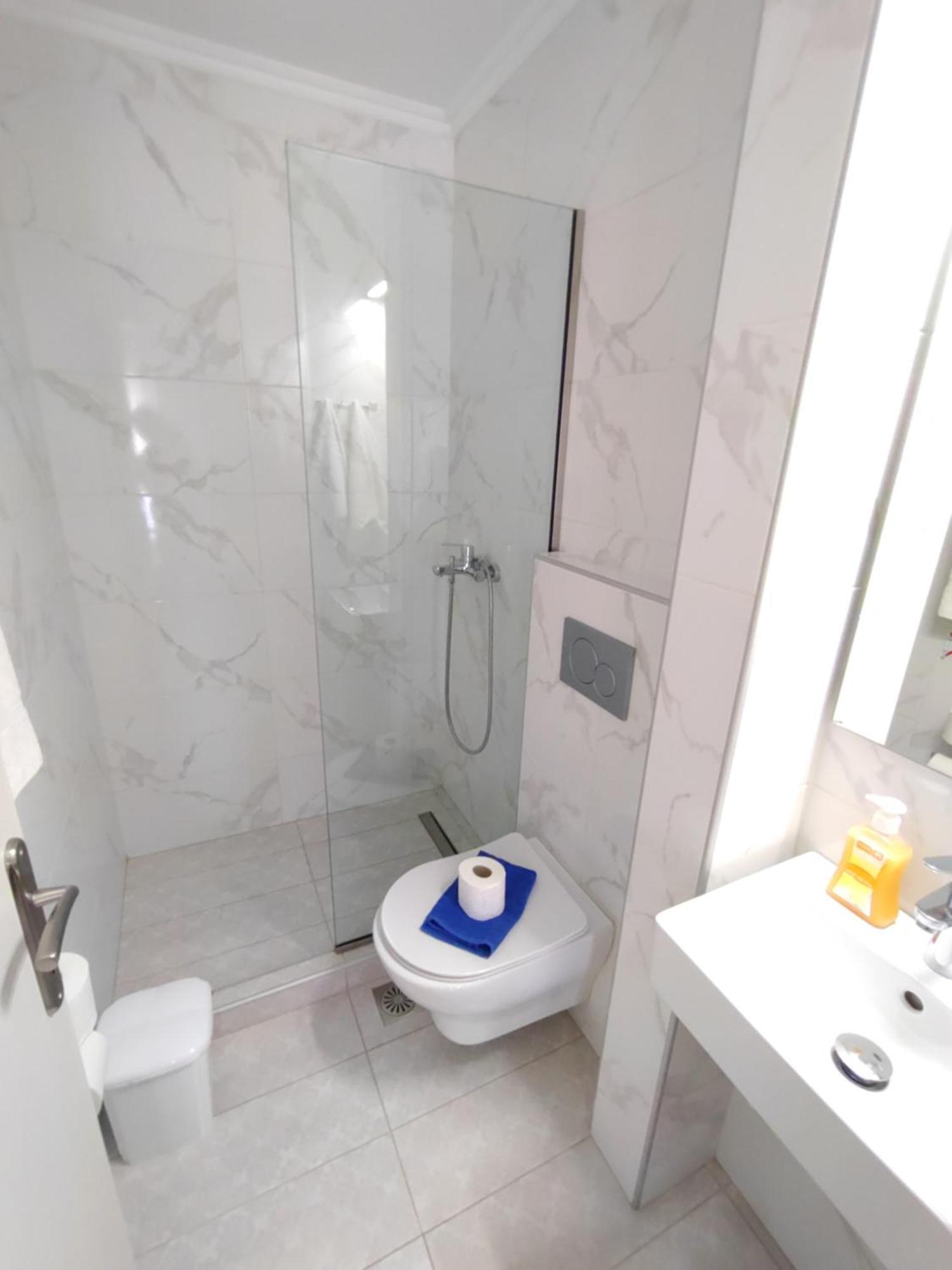Ioli Apartments Limenas  Pokój zdjęcie